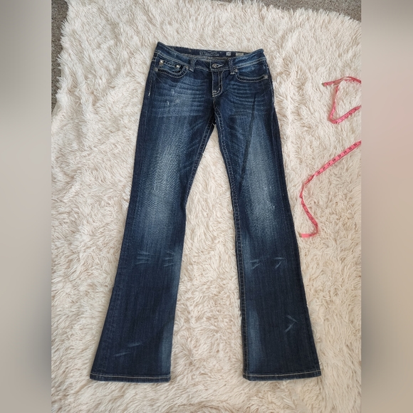 Miss Me Denim - Miss me jeans